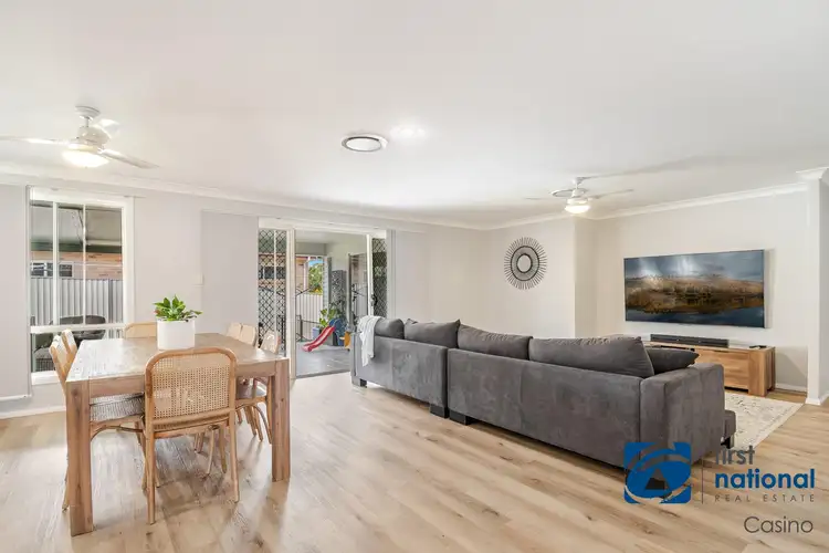 Fifth view of Homely house listing, 1 Hickey Street, Casino NSW 2470