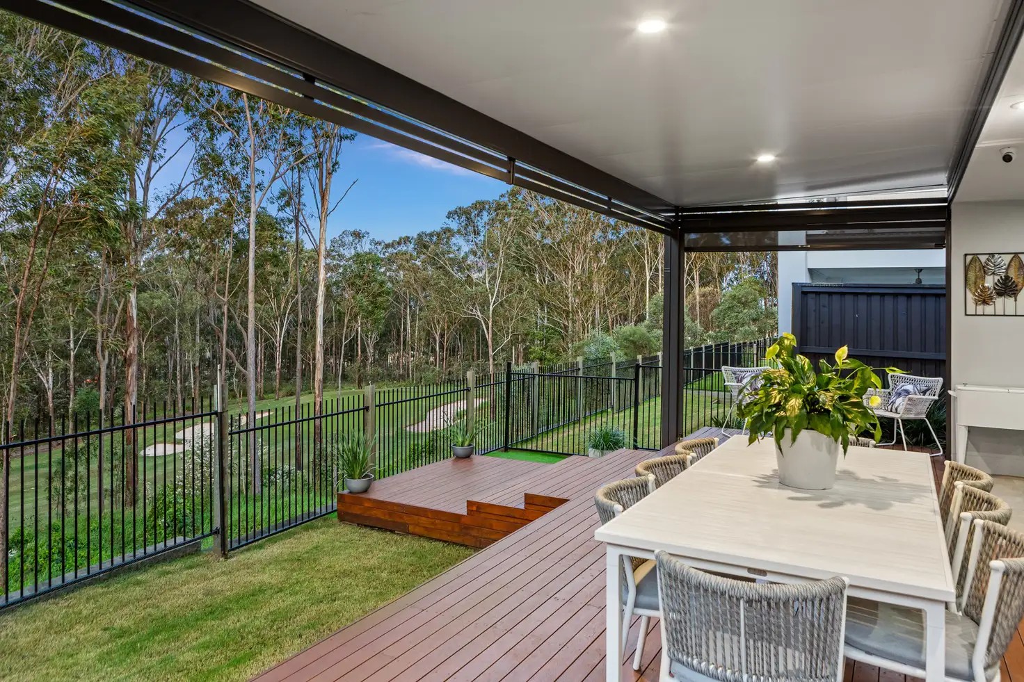 Main view of Homely house listing, 56 Turnberry Way, Brookwater QLD 4300