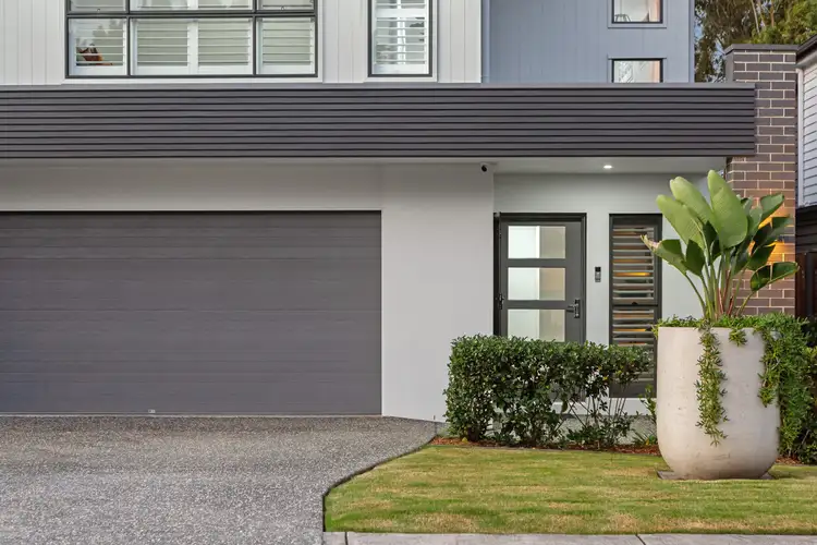 Third view of Homely house listing, 56 Turnberry Way, Brookwater QLD 4300