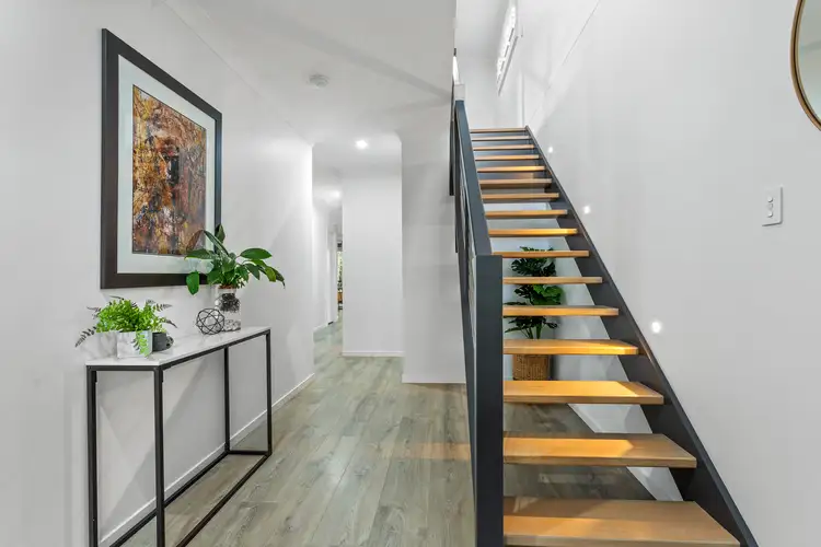 Fourth view of Homely house listing, 56 Turnberry Way, Brookwater QLD 4300