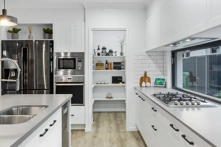 Seventh view of Homely house listing, 56 Turnberry Way, Brookwater QLD 4300