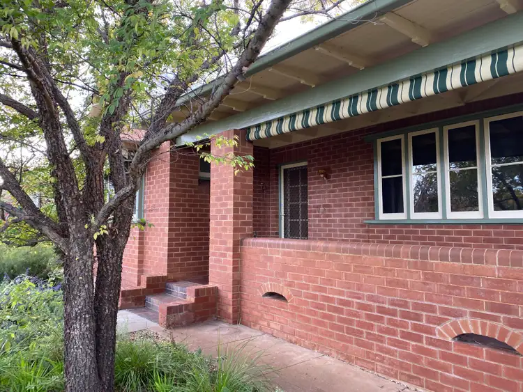 Second view of Homely house listing, 127 Currajong Street, Parkes NSW 2870