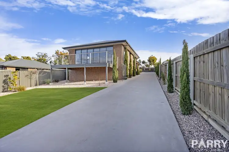 8 Gilmont Close, Kings Meadows TAS 7249