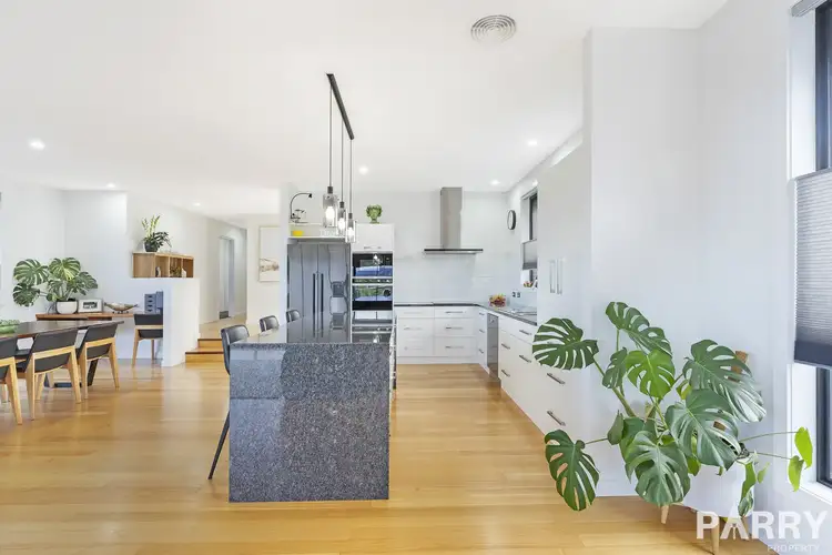 Fourth view of Homely house listing, 8 Gilmont Close, Kings Meadows TAS 7249