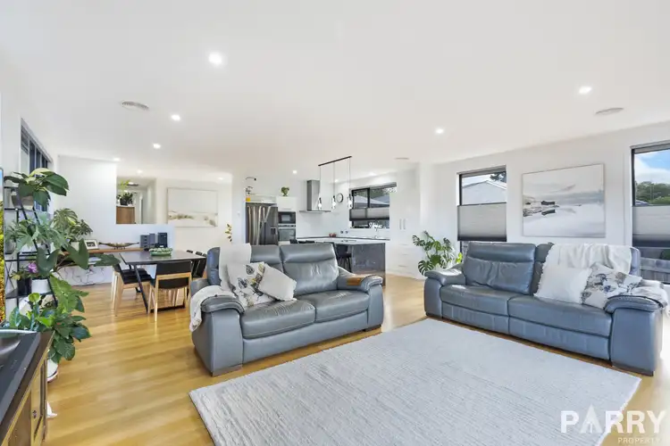 Sixth view of Homely house listing, 8 Gilmont Close, Kings Meadows TAS 7249