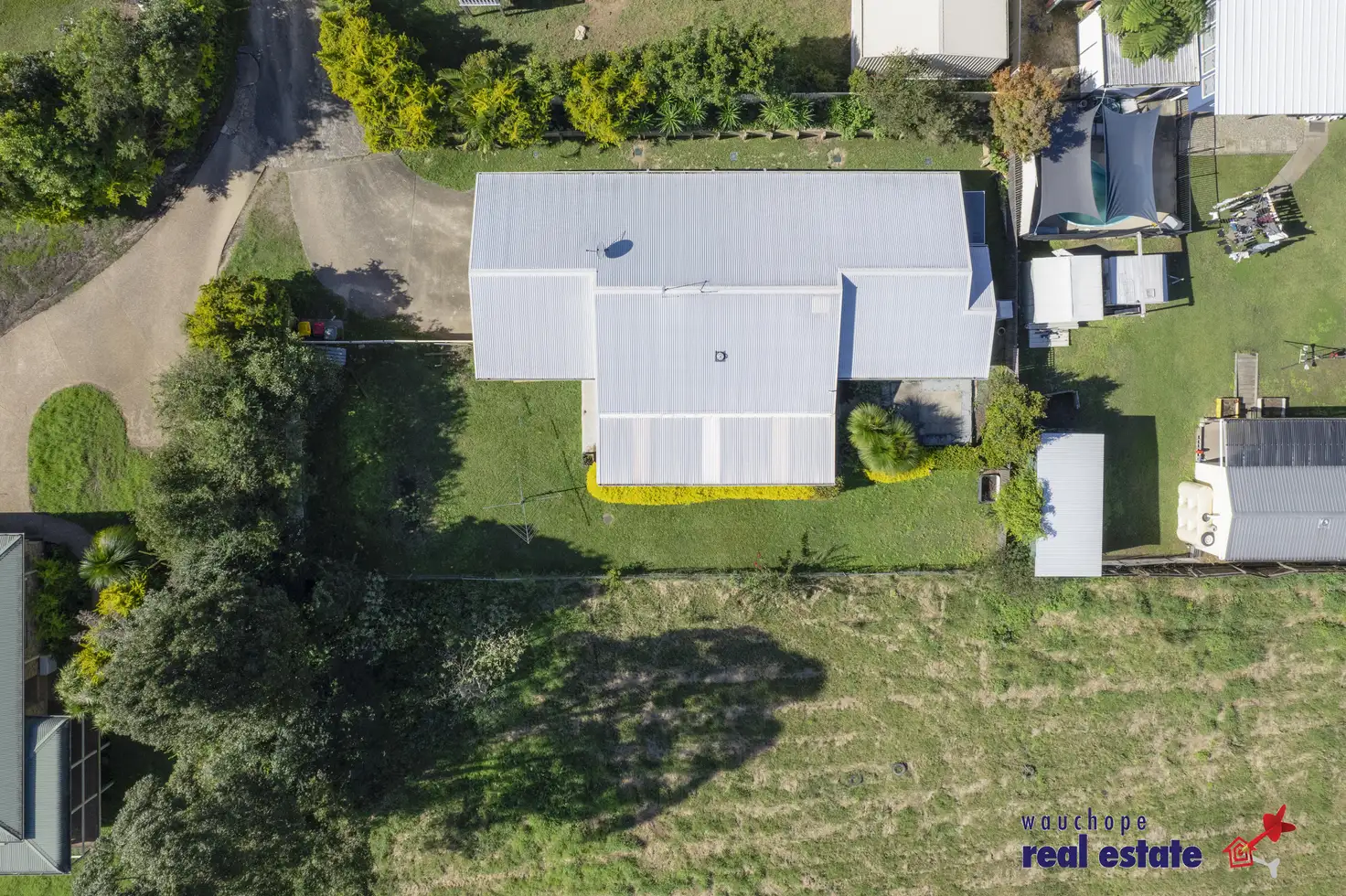 Main view of Homely house listing, 7 Joshua Close, Wauchope NSW 2446