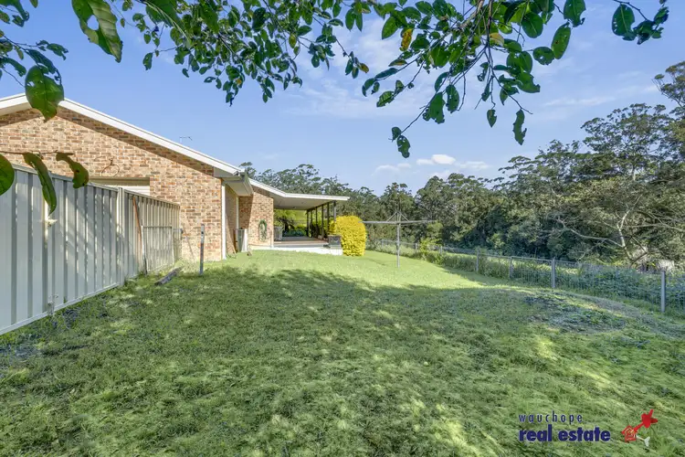 Second view of Homely house listing, 7 Joshua Close, Wauchope NSW 2446