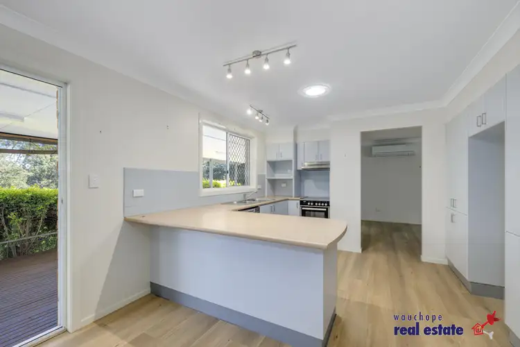 Third view of Homely house listing, 7 Joshua Close, Wauchope NSW 2446