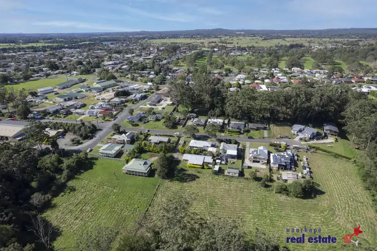 Sixth view of Homely house listing, 7 Joshua Close, Wauchope NSW 2446