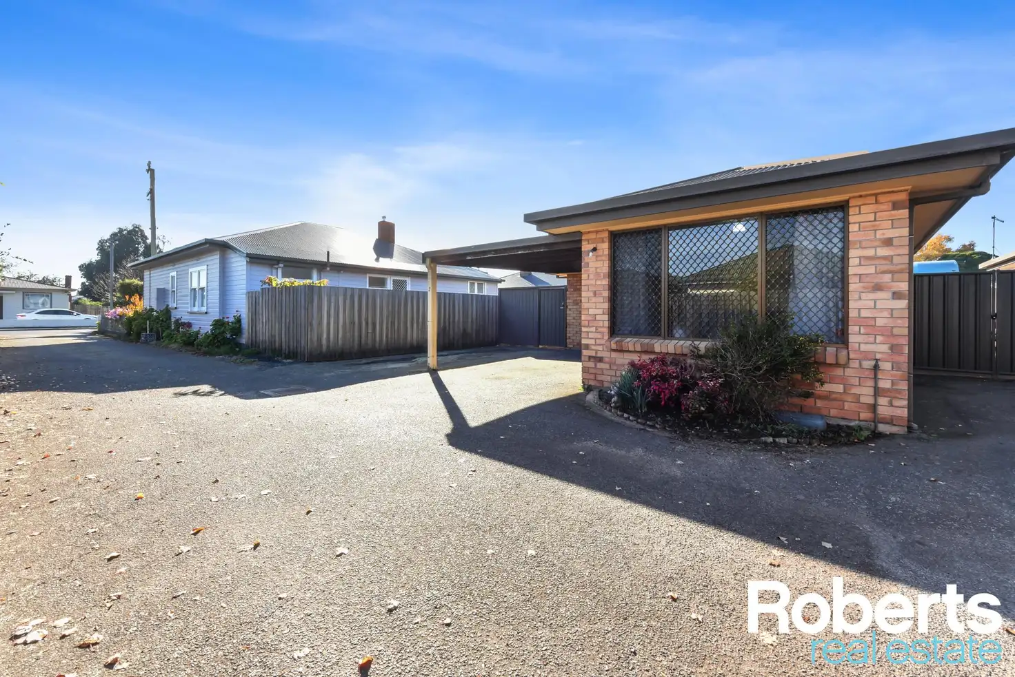 Main view of Homely unit listing, 2/39 Haig Street, Mowbray TAS 7248