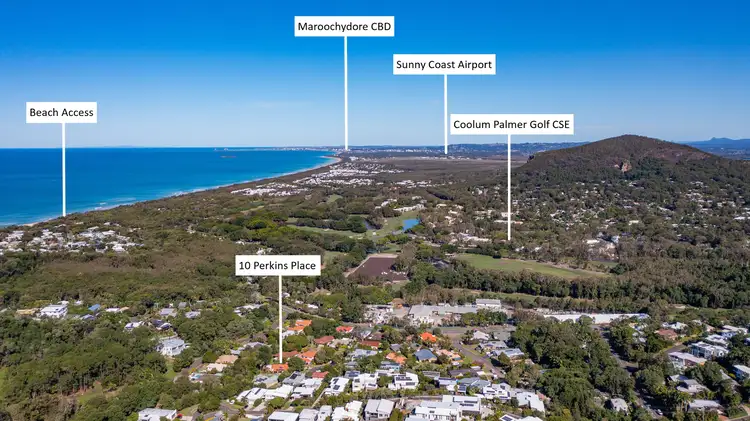 10 Perkins Place, Yaroomba QLD 4573
