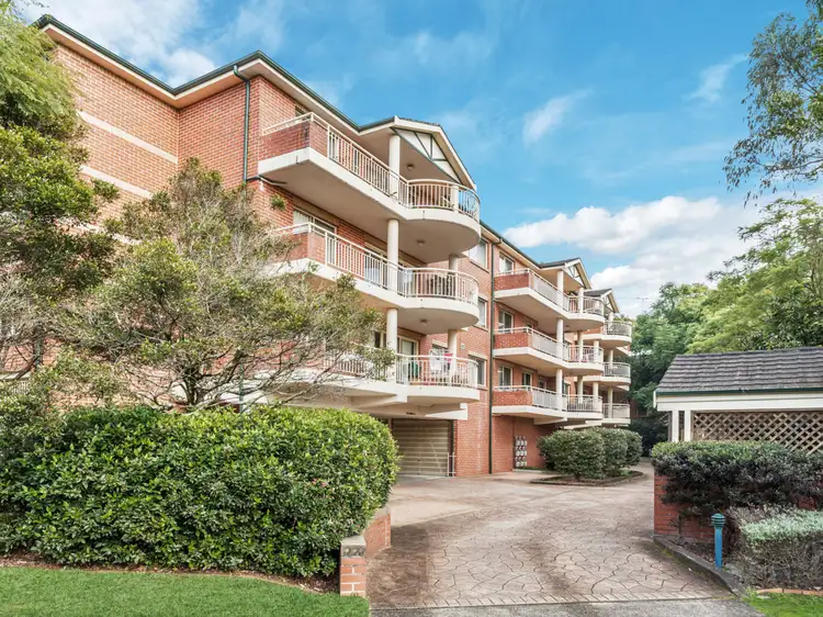 4/5-7 Bellbrook Avenue