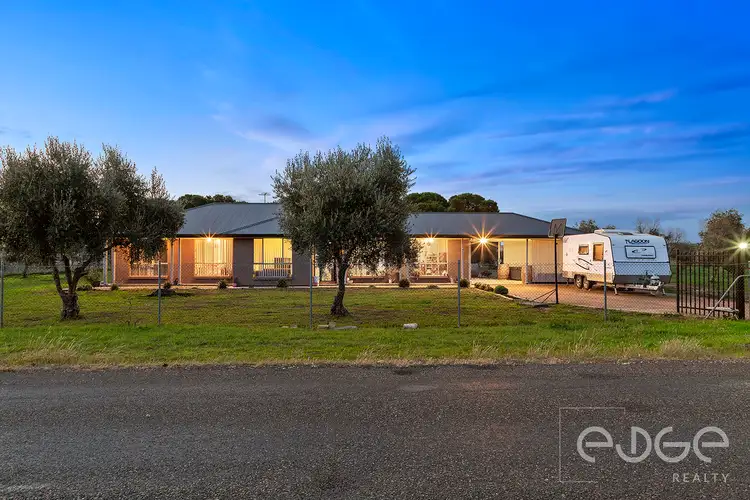 Main view of Homely house listing, 1 Artesian Road, Two Wells SA 5501