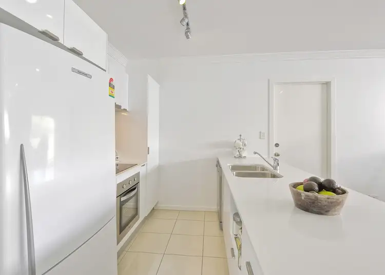 Third view of Homely townhouse listing, 2/19 Hawthorne Street, Enoggera QLD 4051