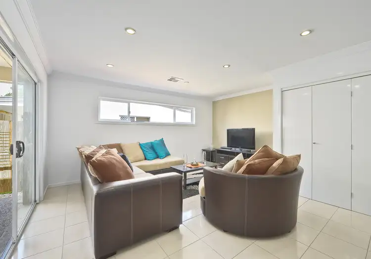 Fourth view of Homely townhouse listing, 2/19 Hawthorne Street, Enoggera QLD 4051