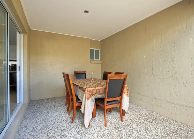 Fifth view of Homely townhouse listing, 2/19 Hawthorne Street, Enoggera QLD 4051