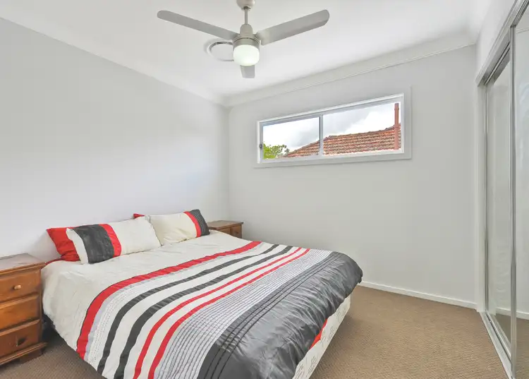 Sixth view of Homely townhouse listing, 2/19 Hawthorne Street, Enoggera QLD 4051