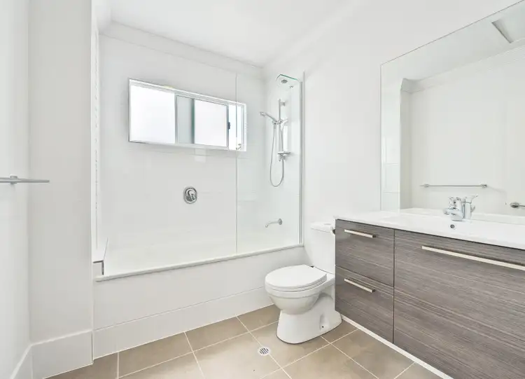 Seventh view of Homely townhouse listing, 2/19 Hawthorne Street, Enoggera QLD 4051