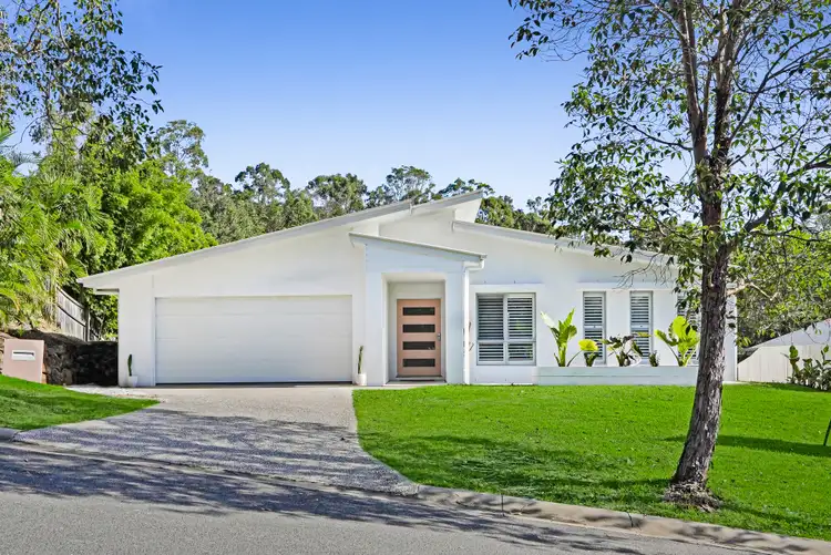 11 Golden Grove Boulevard, Reedy Creek QLD 4227