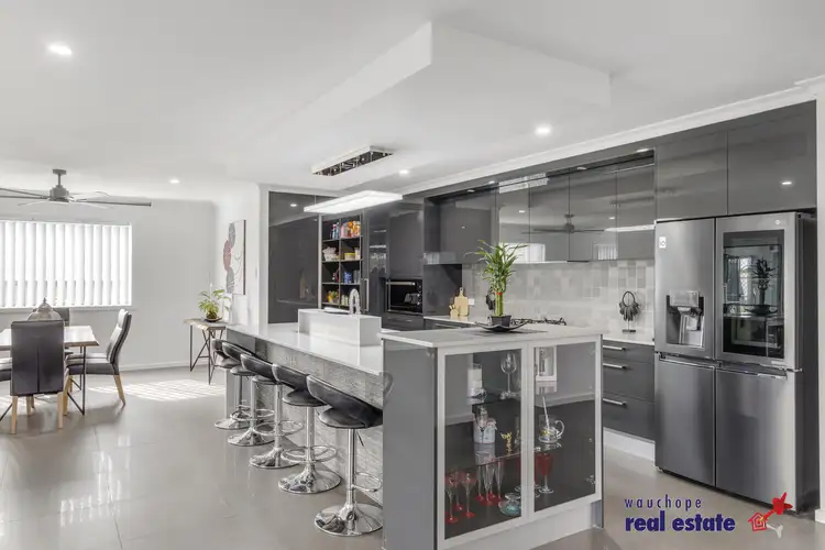 Third view of Homely rural property listing, 115 Oxbow Circuit, King Creek NSW 2446