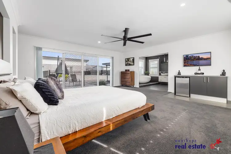 Fifth view of Homely rural property listing, 115 Oxbow Circuit, King Creek NSW 2446