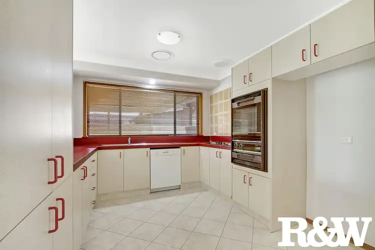 Third view of Homely house listing, 14 Willis Street, Rooty Hill NSW 2766
