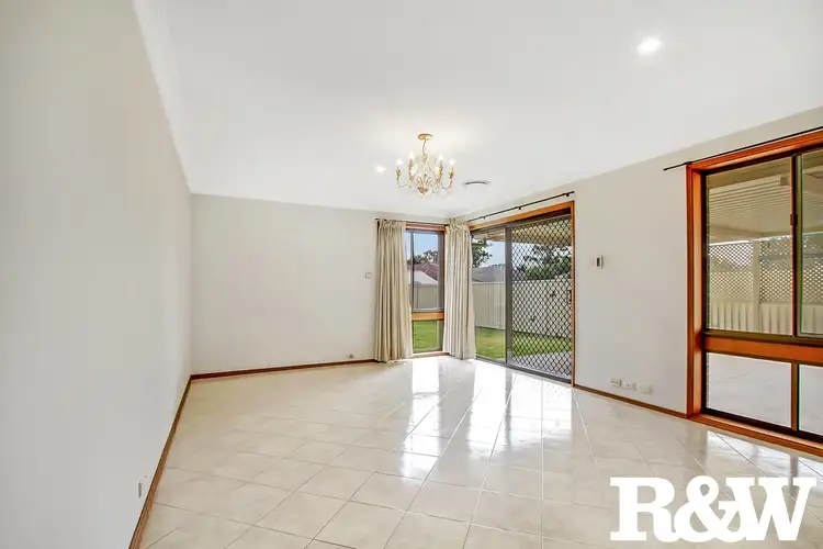 Fourth view of Homely house listing, 14 Willis Street, Rooty Hill NSW 2766
