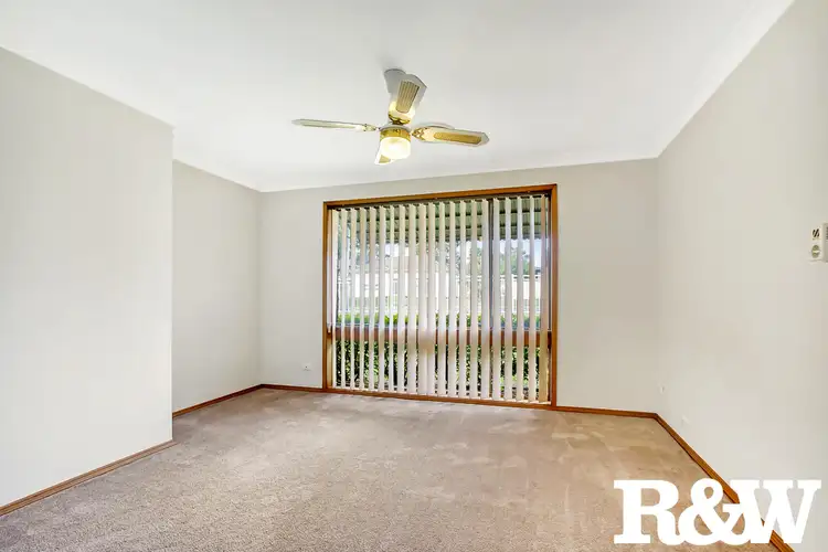 Fifth view of Homely house listing, 14 Willis Street, Rooty Hill NSW 2766