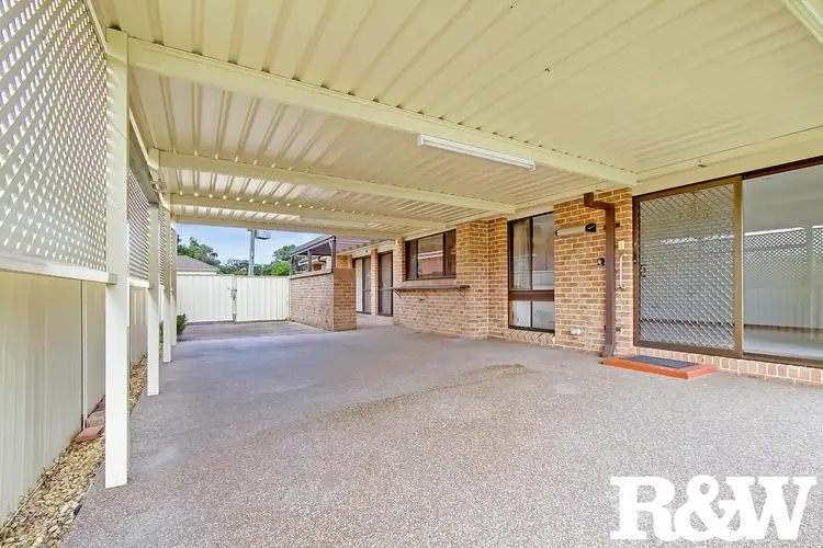 Sixth view of Homely house listing, 14 Willis Street, Rooty Hill NSW 2766
