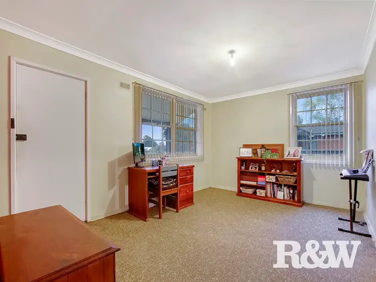 Second view of Homely house listing, 75 Stuart Road, Dharruk NSW 2770