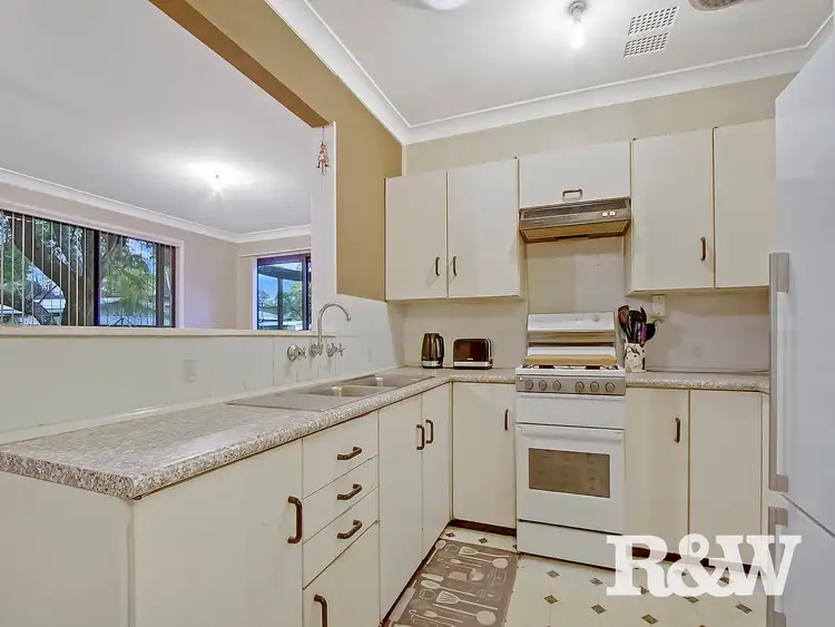 Third view of Homely house listing, 75 Stuart Road, Dharruk NSW 2770
