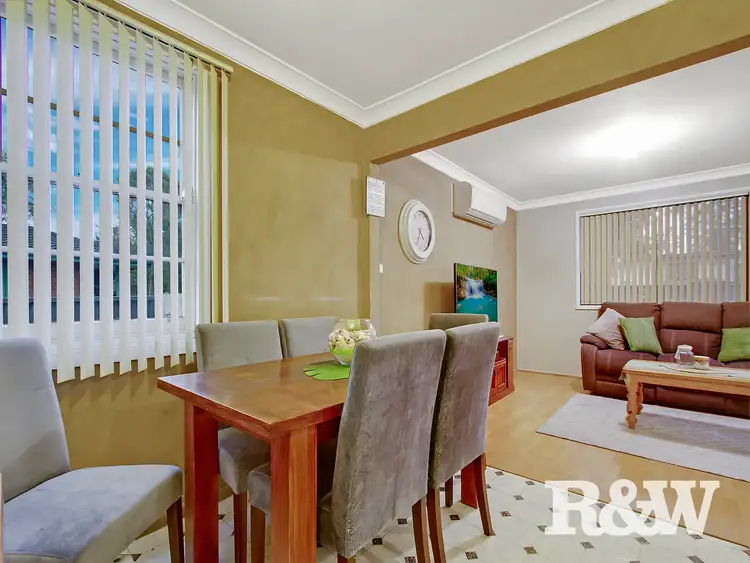 Fourth view of Homely house listing, 75 Stuart Road, Dharruk NSW 2770