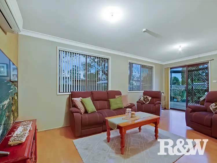 Fifth view of Homely house listing, 75 Stuart Road, Dharruk NSW 2770