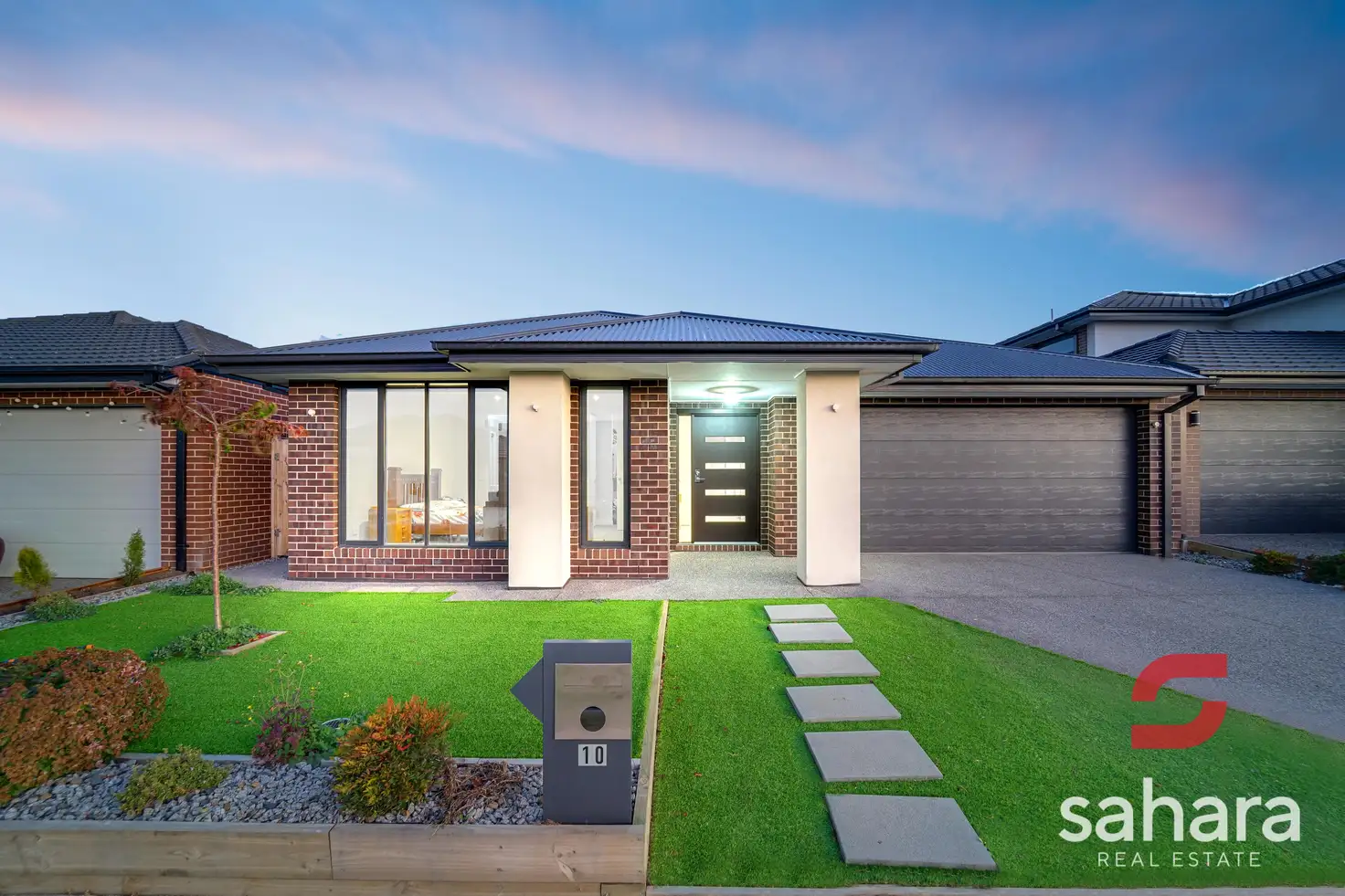 Main view of Homely house listing, 10 Verdon Drive, Wollert VIC 3750