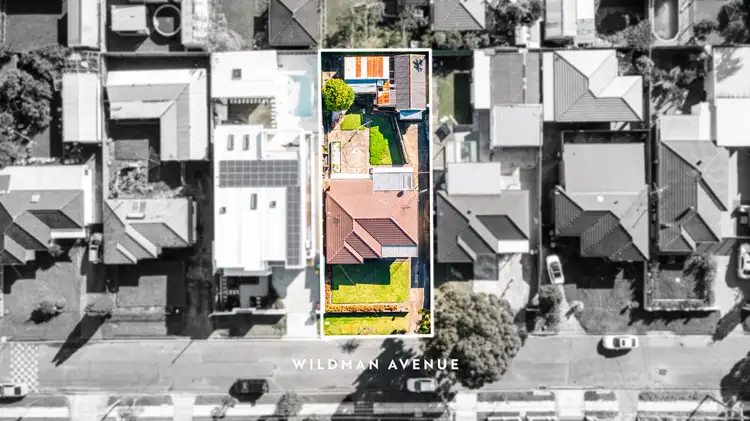 9 Wildman Avenue, Liverpool NSW 2170