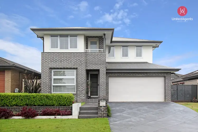 40 Justis Drive, Harrington Park NSW 2567