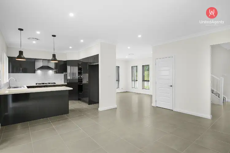 Second view of Homely house listing, 11 Dunstan Street, Oran Park NSW 2570