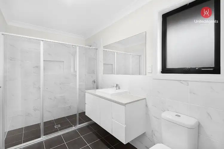 Third view of Homely house listing, 11 Dunstan Street, Oran Park NSW 2570