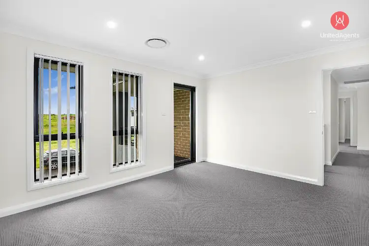 Fourth view of Homely house listing, 11 Dunstan Street, Oran Park NSW 2570