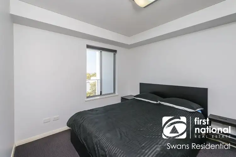 Seventh view of Homely apartment listing, 2/1 Douro Place, West Perth WA 6005