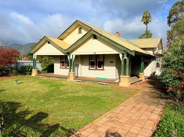 Main view of Homely house listing, 300 WICK STREET, Deniliquin NSW 2710