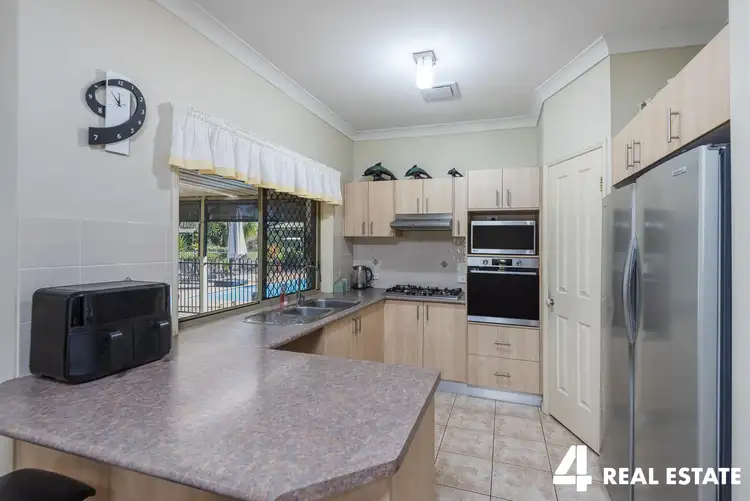 Third view of Homely house listing, 113-117 Victoria Drive, Glenlogan QLD 4280