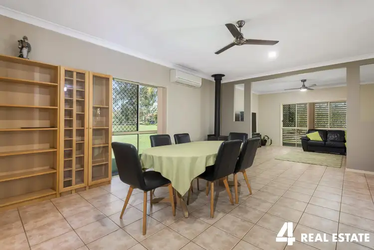 Fourth view of Homely house listing, 113-117 Victoria Drive, Glenlogan QLD 4280