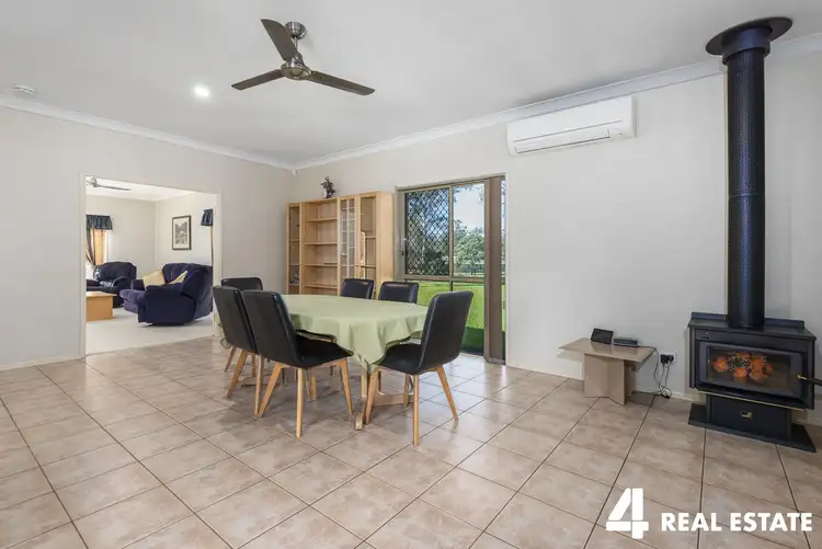 Fifth view of Homely house listing, 113-117 Victoria Drive, Glenlogan QLD 4280