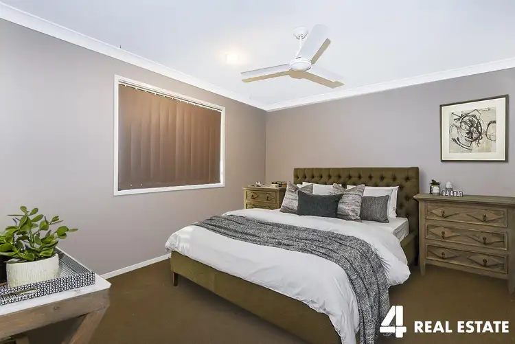 Sixth view of Homely house listing, 101 Coachwood Drive, Flagstone QLD 4280