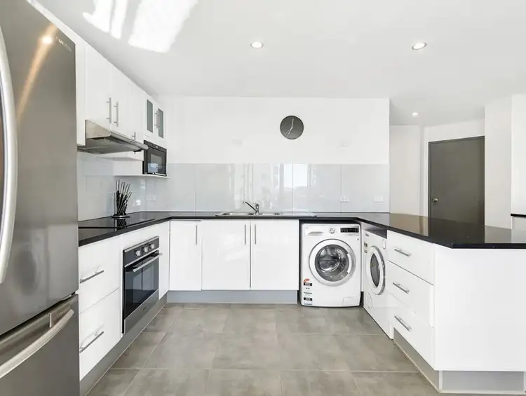 Third view of Homely unit listing, 602/40 Surf Parade, Broadbeach QLD 4218