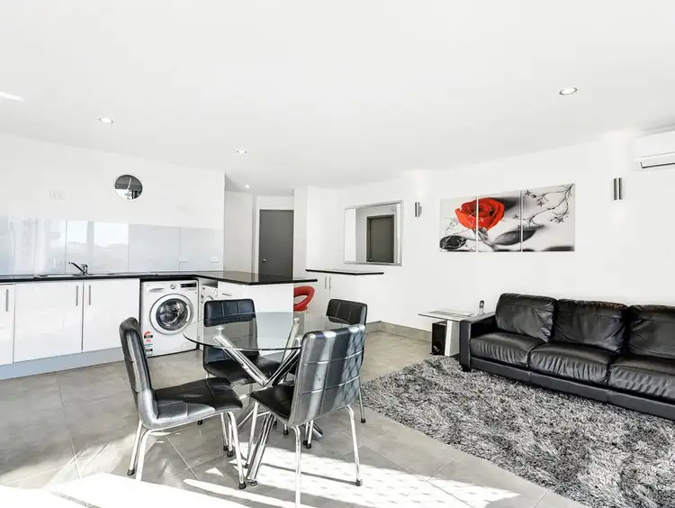 Fifth view of Homely unit listing, 602/40 Surf Parade, Broadbeach QLD 4218