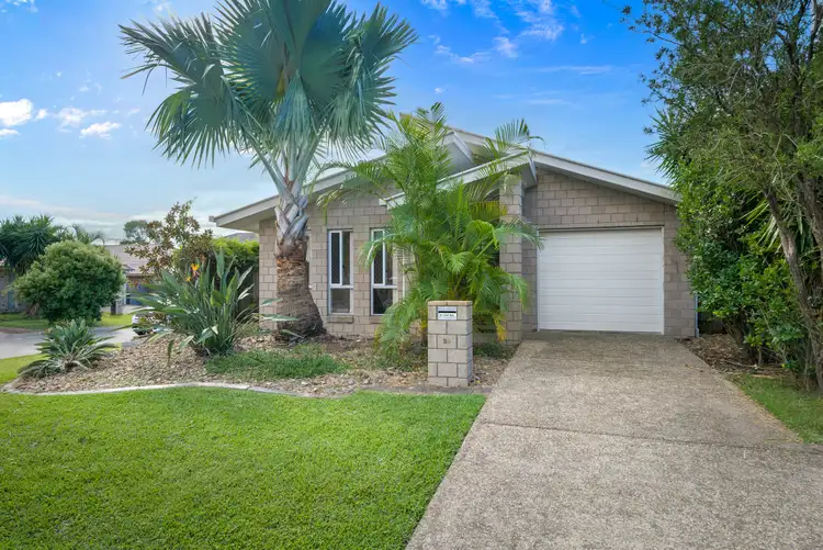 20 Shimao Crescent, North Lakes QLD 4509
