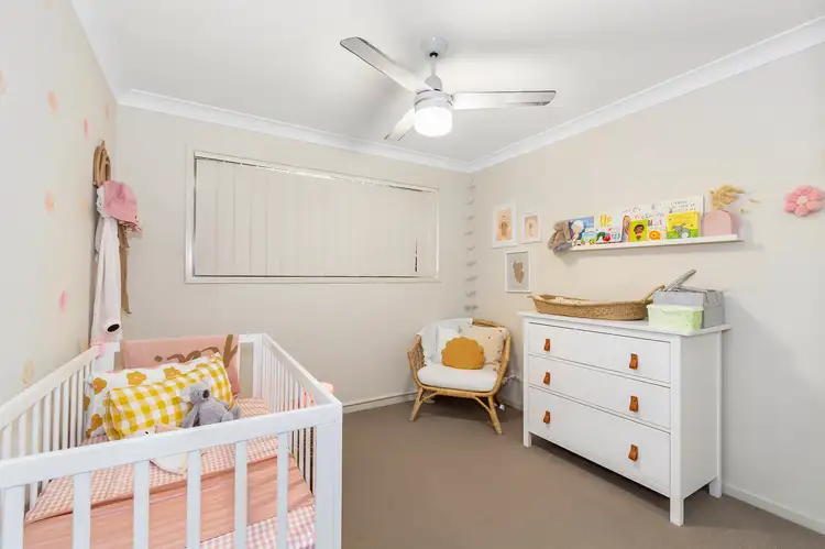 Fourth view of Homely house listing, 4 Sunrise Link, Pimpama QLD 4209