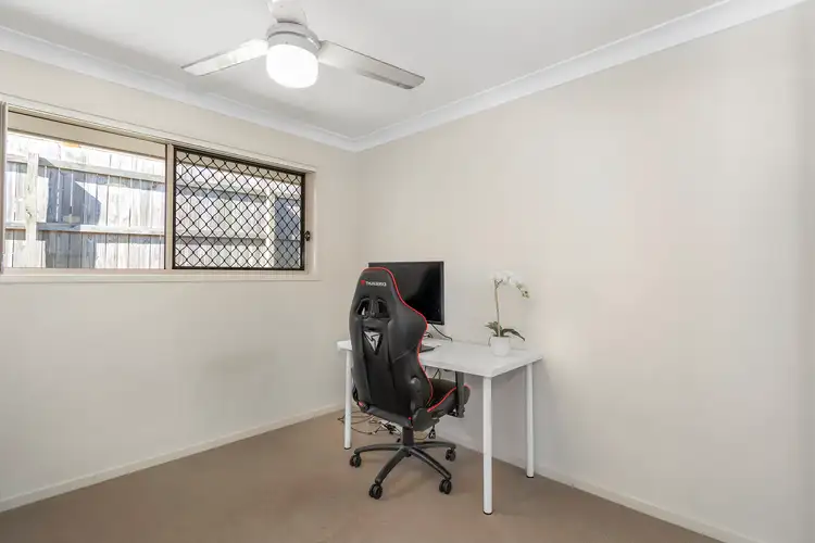 Sixth view of Homely house listing, 4 Sunrise Link, Pimpama QLD 4209